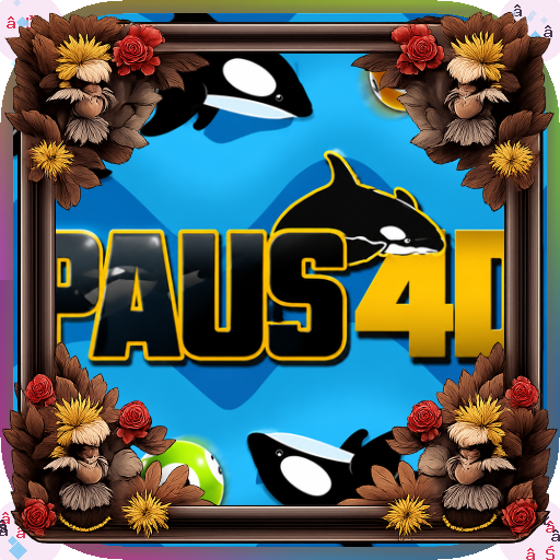 paus4d — galeri pratinjau - APK Resmi